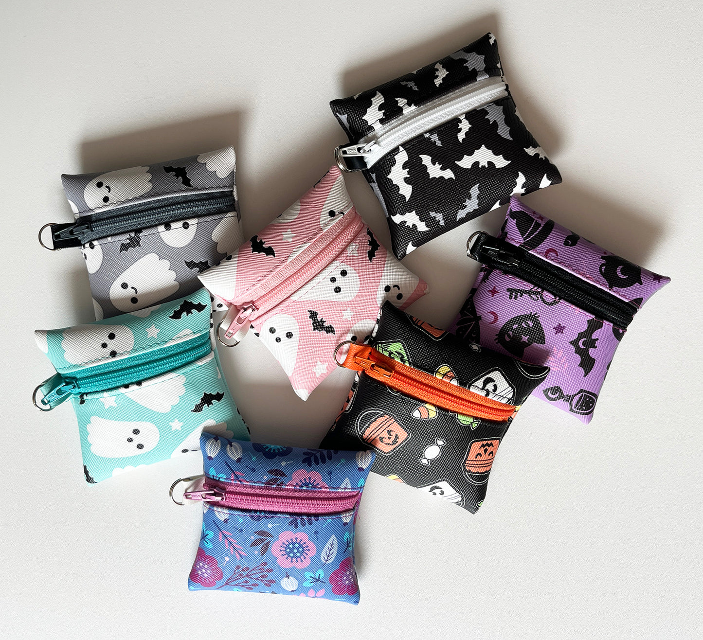 Keychain Pouch