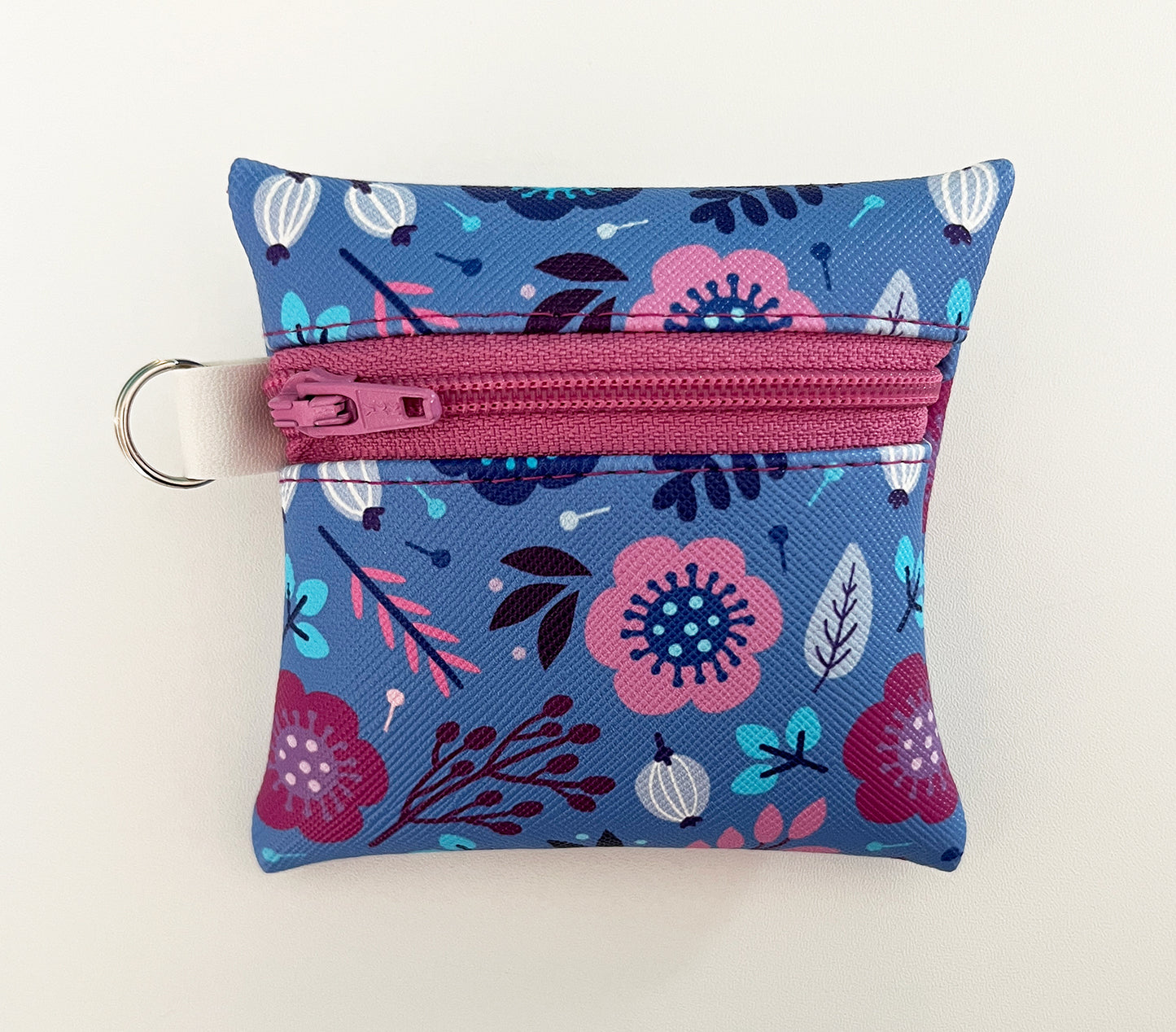 Keychain Pouch