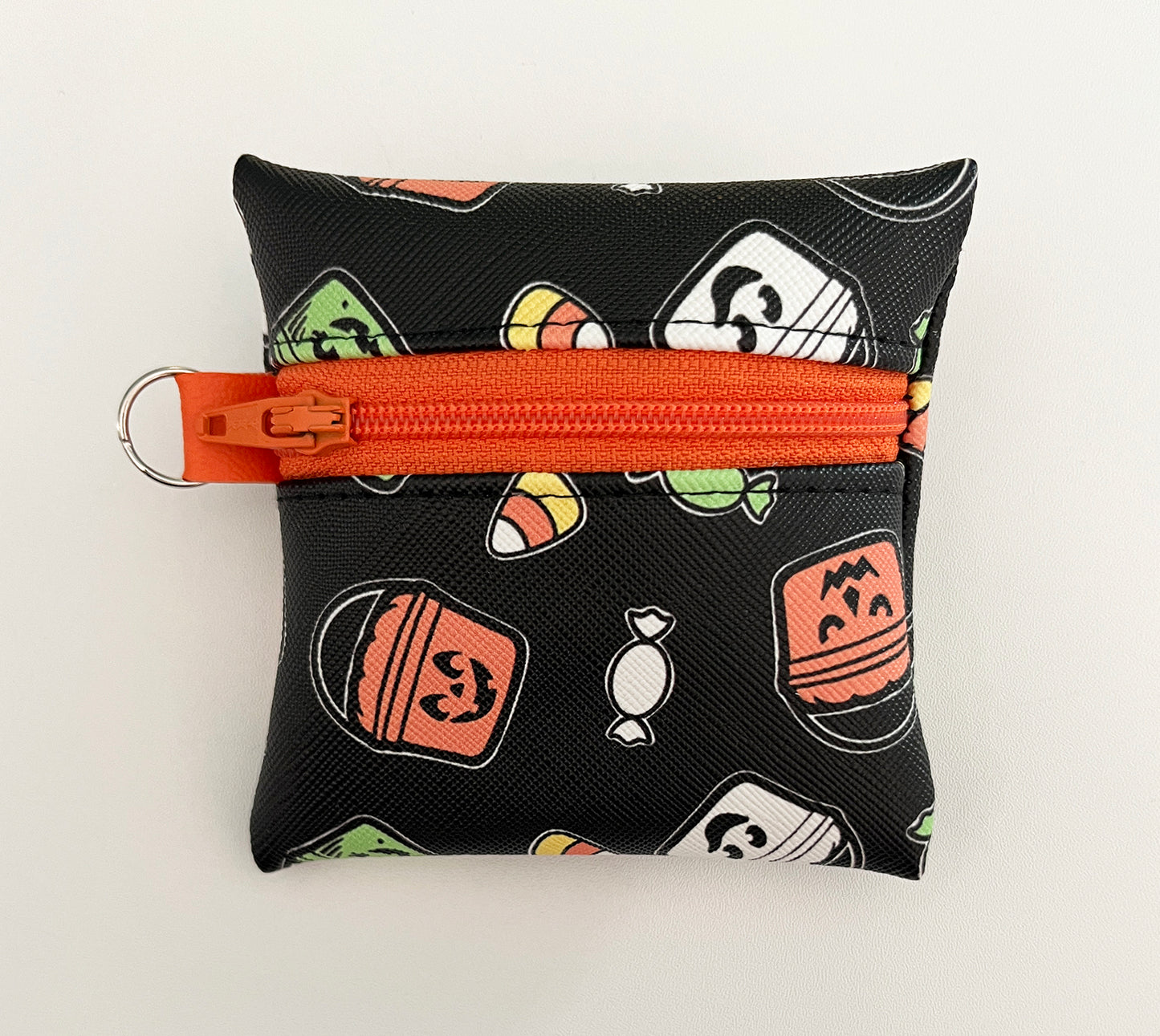 Keychain Pouch