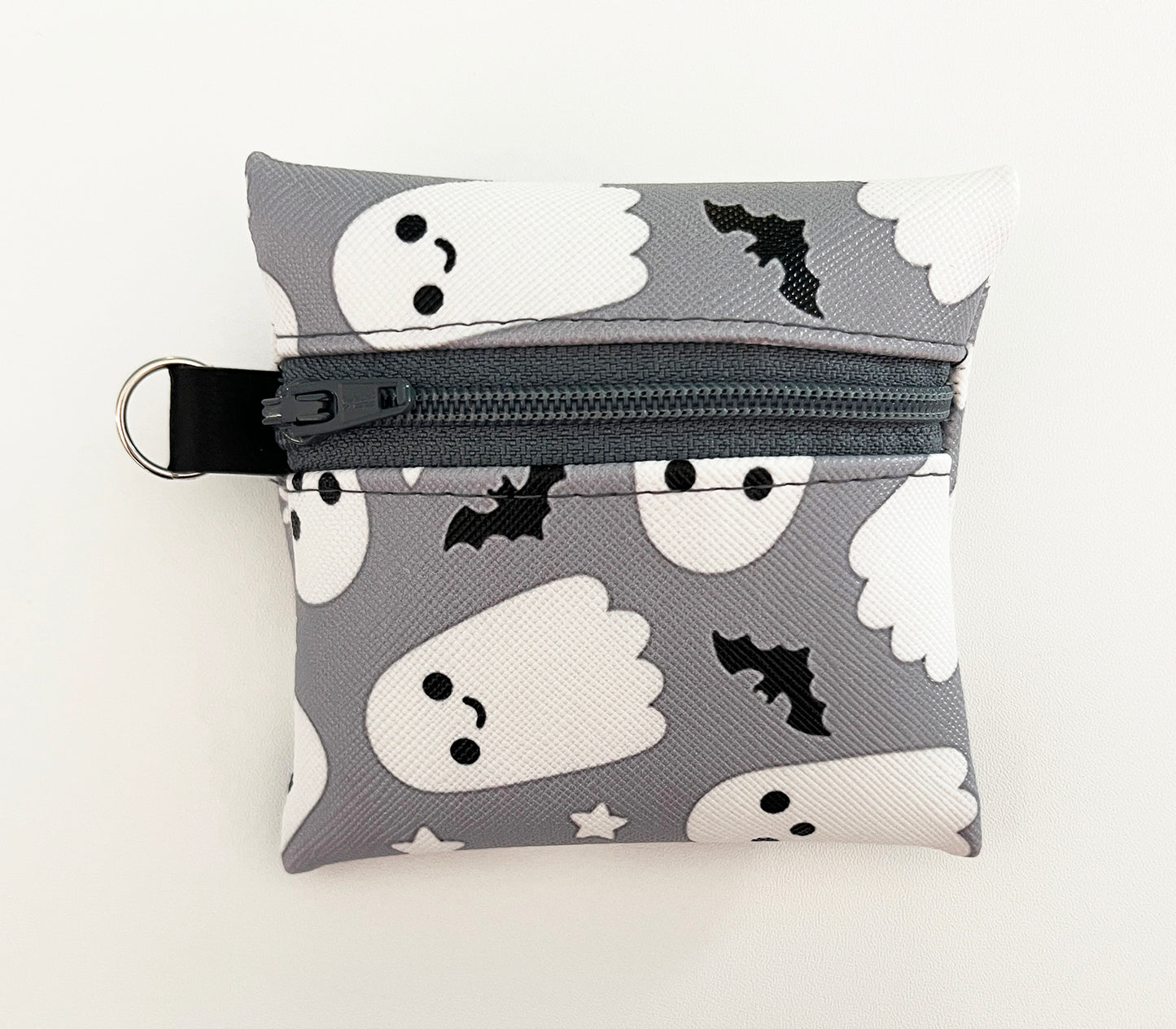 Keychain Pouch