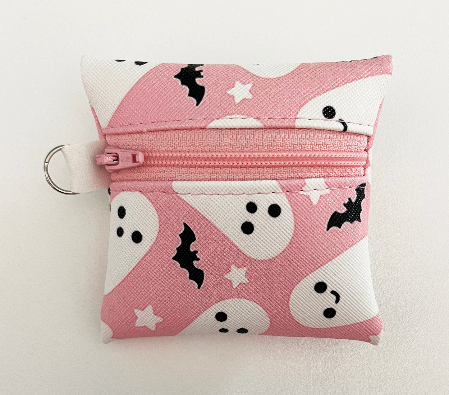 Keychain Pouch