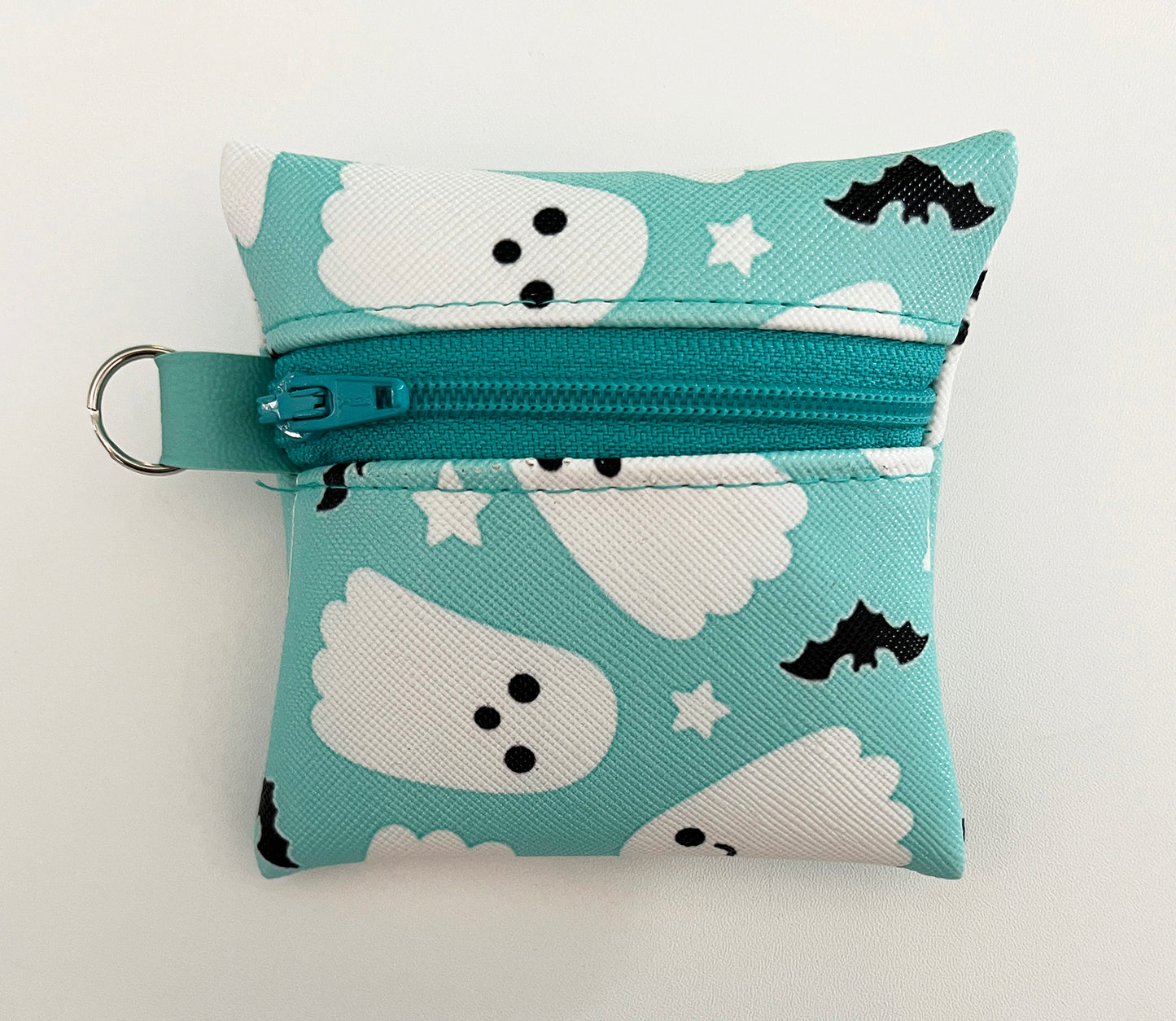 Keychain Pouch