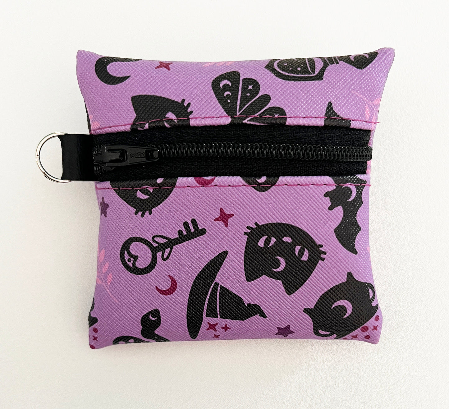 Keychain Pouch
