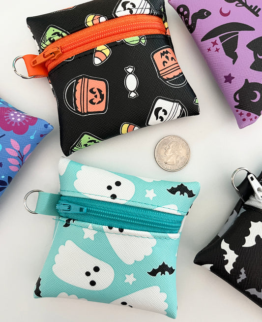 Keychain Pouch
