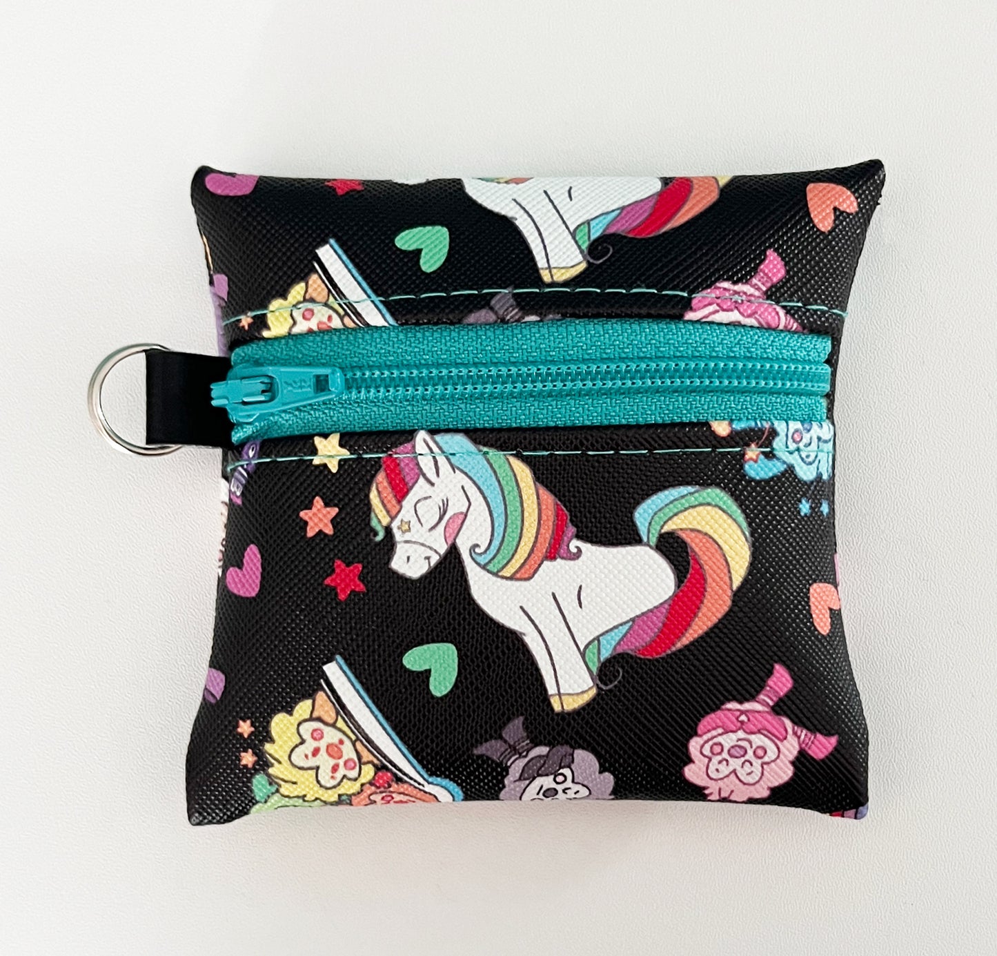Keychain Pouch
