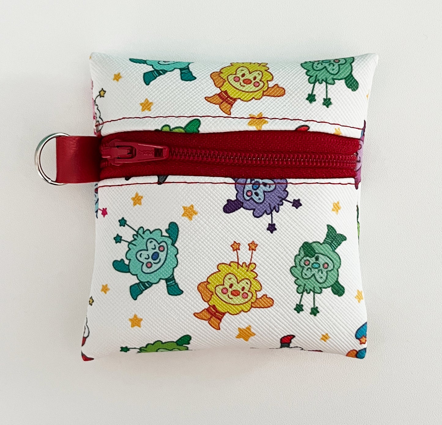 Keychain Pouch