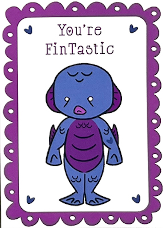 Valloween Monsters ACEO Cards