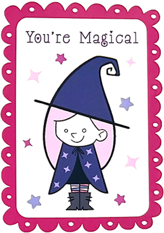 Valloween Monsters ACEO Cards