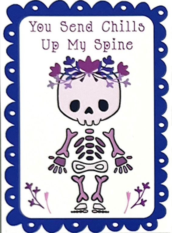 Valloween Monsters ACEO Cards