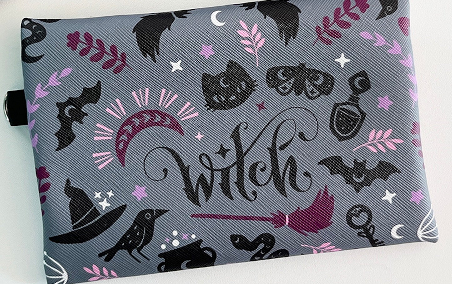 Witchy Pouch