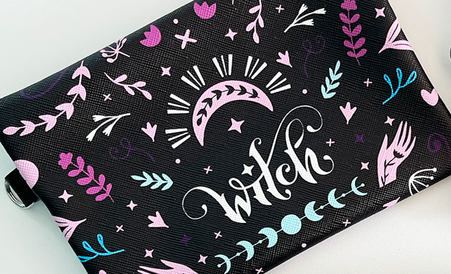 Witchy Pouch