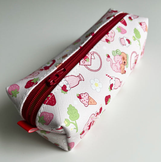 Shortcake Pencil Case