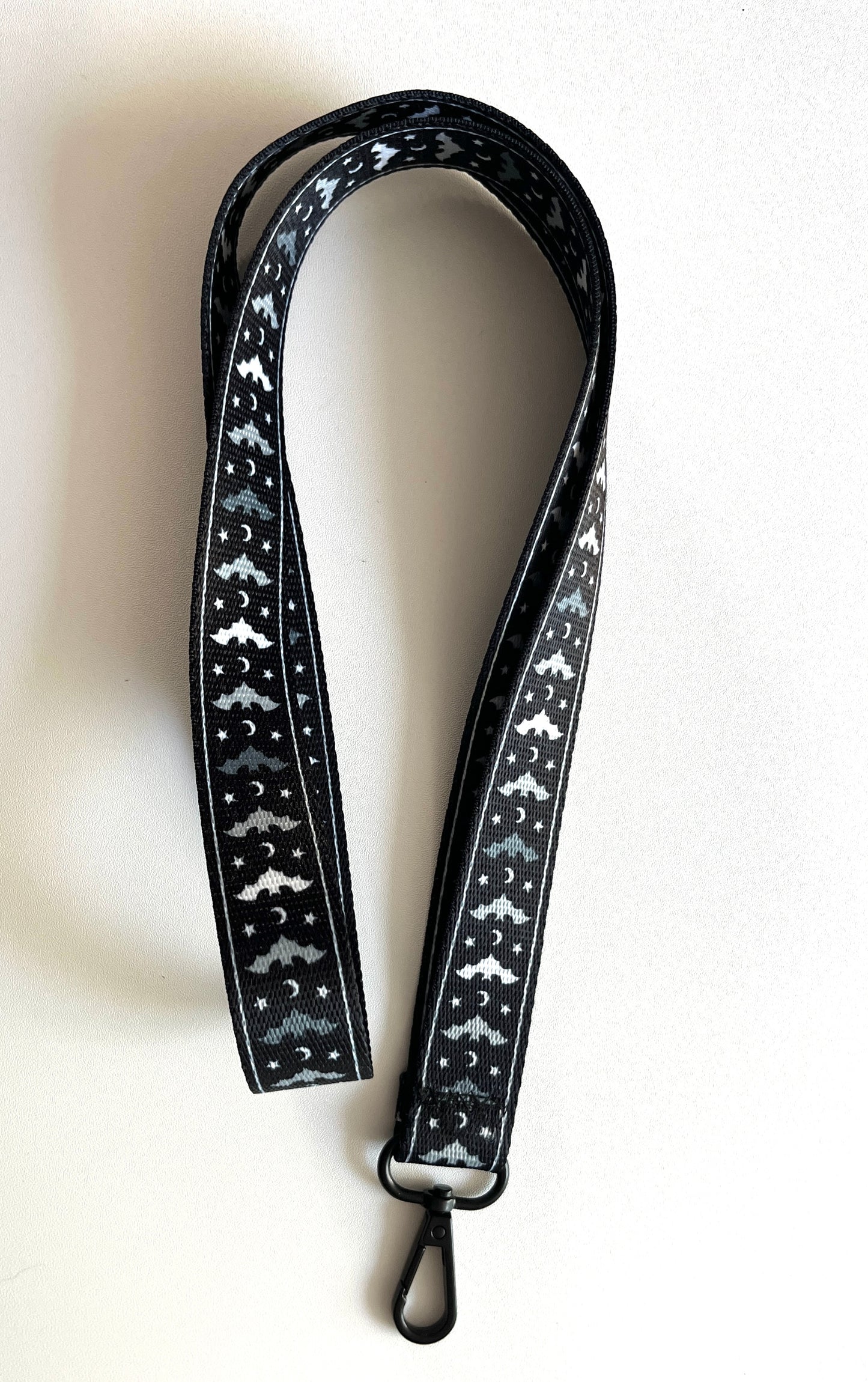 Bat Lanyard