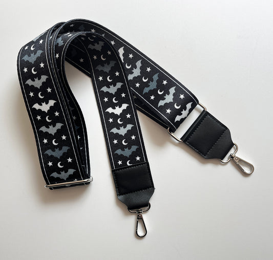Cross Body Straps