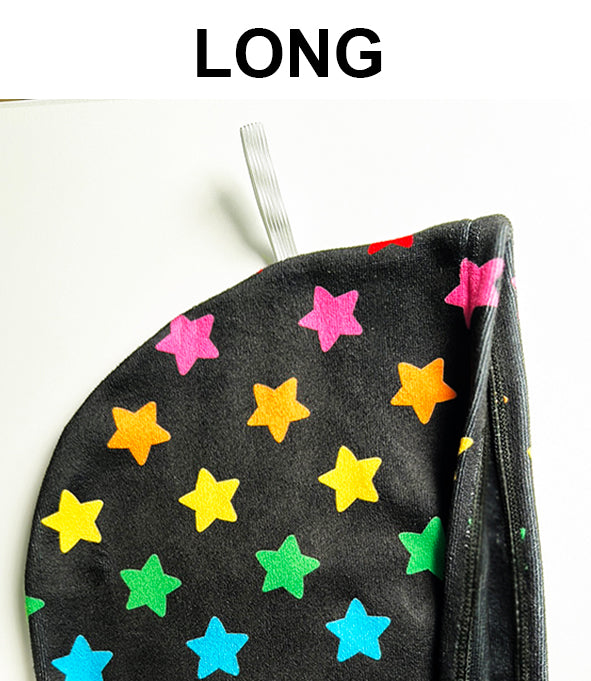 Hair Wrap Towel
