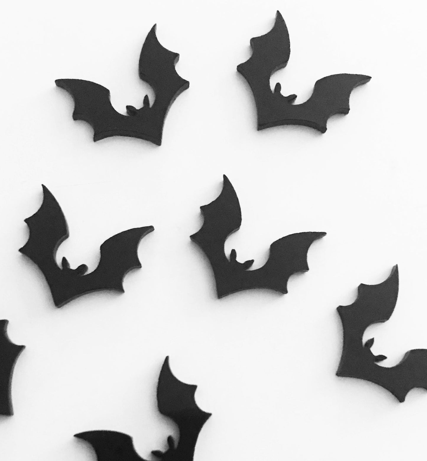 Bats; Batch of 13