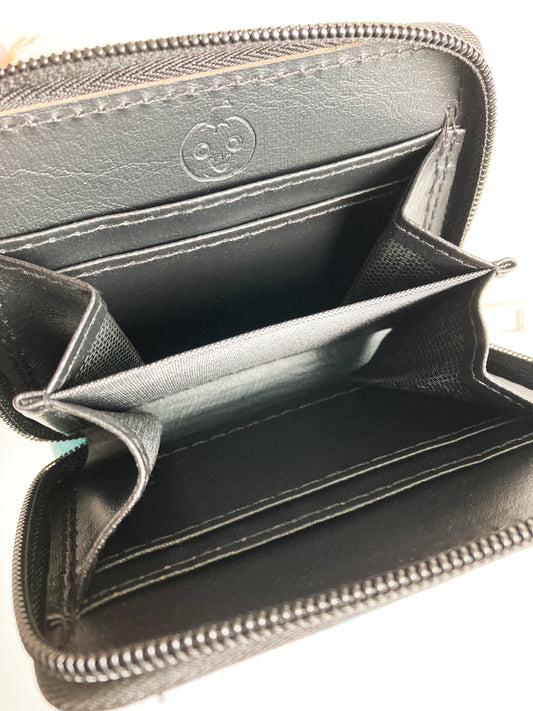 Ghost & Bat Wallets